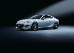 Subaru BRZ R Customize Package 2016 года (JP)